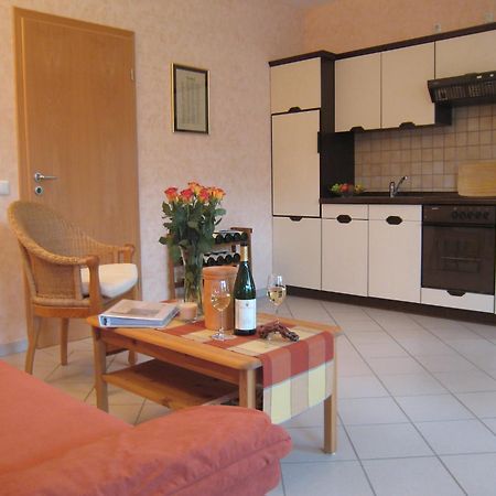 Sch Ne Wohnung In Der Moselregion Kinheim Exterior photo